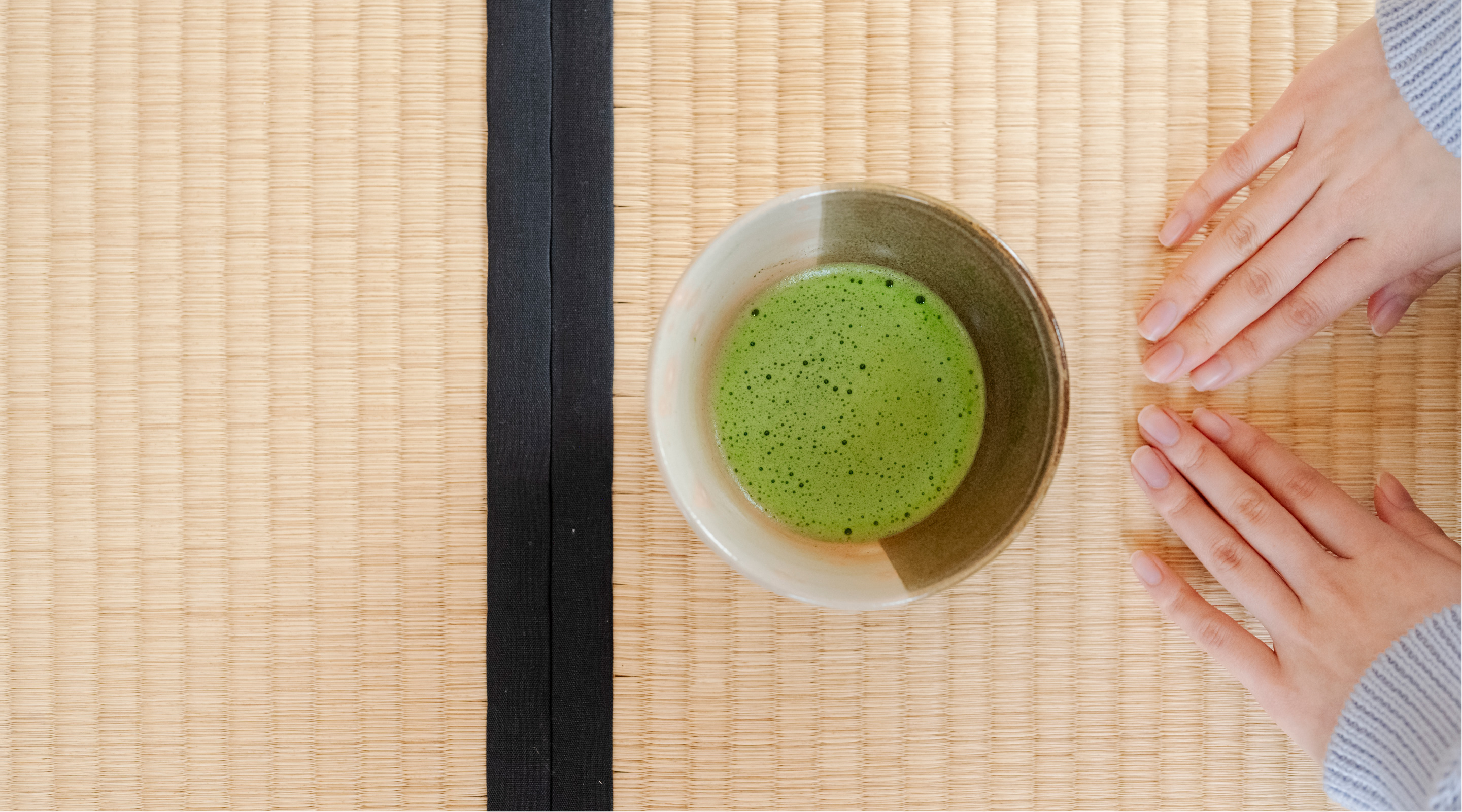 日本茶抹茶サロン324